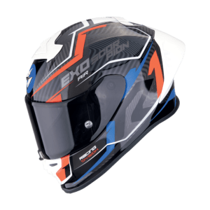 CASCO SCORPION EXO R-1 EVO II AIR COUP