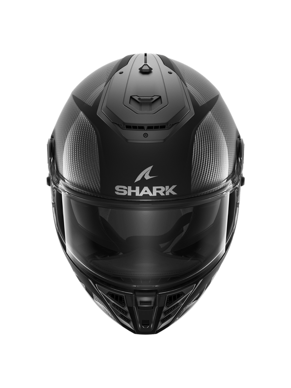 CASCO SHARK SPARTAN RS CARBON SKIN