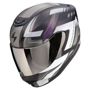 CASCO SCORPION EXO-391 CAPTOR