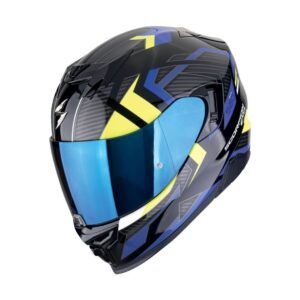 CASCO SCORPION EXO-520 EVO AIR SENSUS