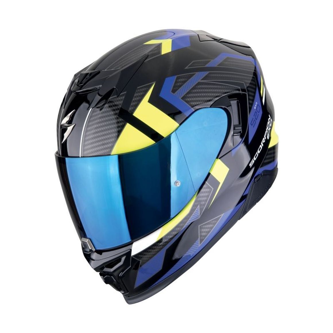 CASCO SCORPION EXO-520 EVO AIR SENSUS CASCO SCORPION EXO-520 EVO AIR SENSUS