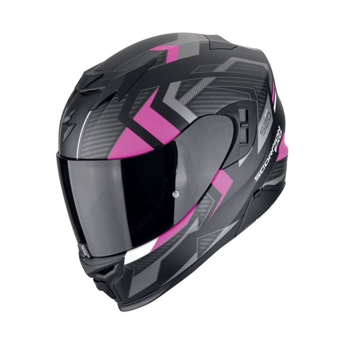 CASCO SCORPION EXO-520 EVO AIR SENSUS