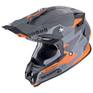 CASCO SCORPION VX-16 EVO AIR ROD