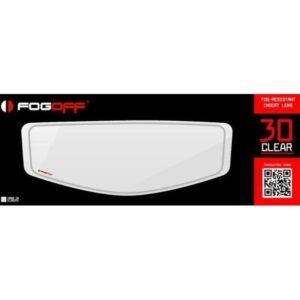 ANTIVAHO MT HELMETS FOGOFF UNIVERSAL