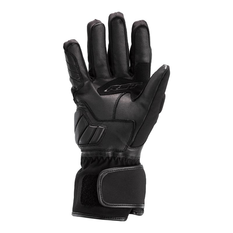 GUANTES MUJER RST AXIOM WP