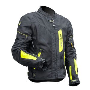 CHAQUETA TRICAPA HOMBRE 1UP PYTHON