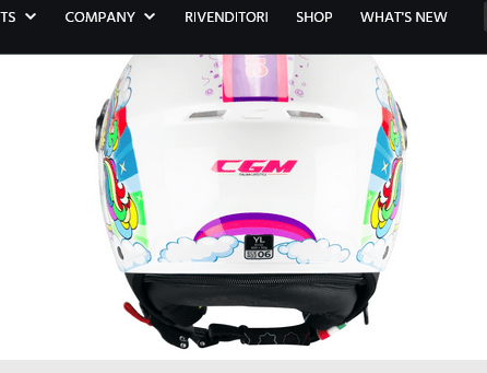 CASCO CGM JUNIOR 261G MINI DREAMS