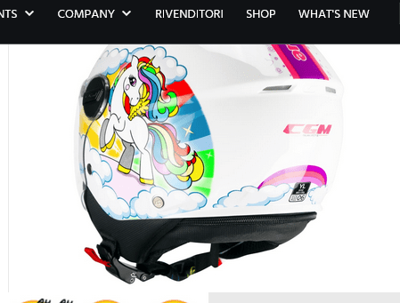 CASCO CGM JUNIOR 261G MINI DREAMS