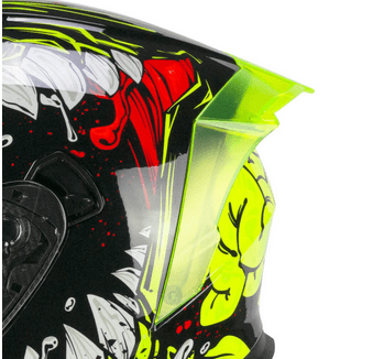 CASCO CGM 127X DEEP FREAKER
