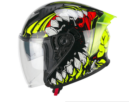 CASCO CGM 127X DEEP FREAKER CASCO CGM 127X DEEP FREAKER