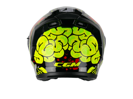 CASCO CGM 127X DEEP FREAKER