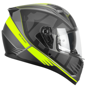 CASCO SKA-P 3MHG SPEEDER SPORT FLUOR