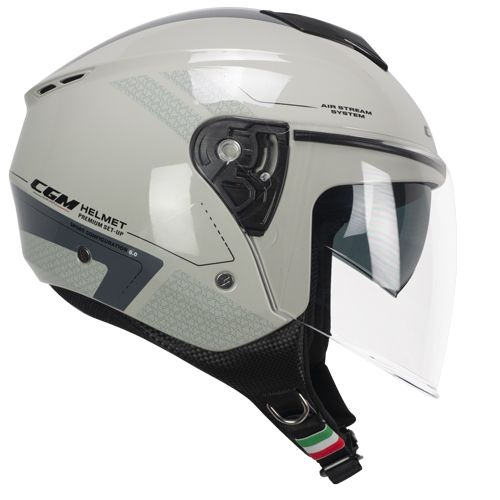 CASCO CGM 126G IPER CITY