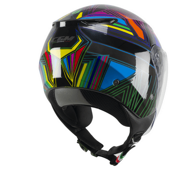 CASCO CGM 126G IPER CITY