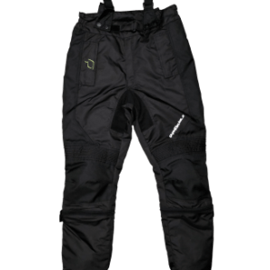 PANTALONES QUARTERMILE NIÑO EXTENSIBLE