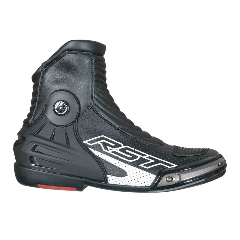BOTA RST TRACTECH EVO III CAÑA CORTA BOTA RST TRACTECH EVO III CAÑA CORTA