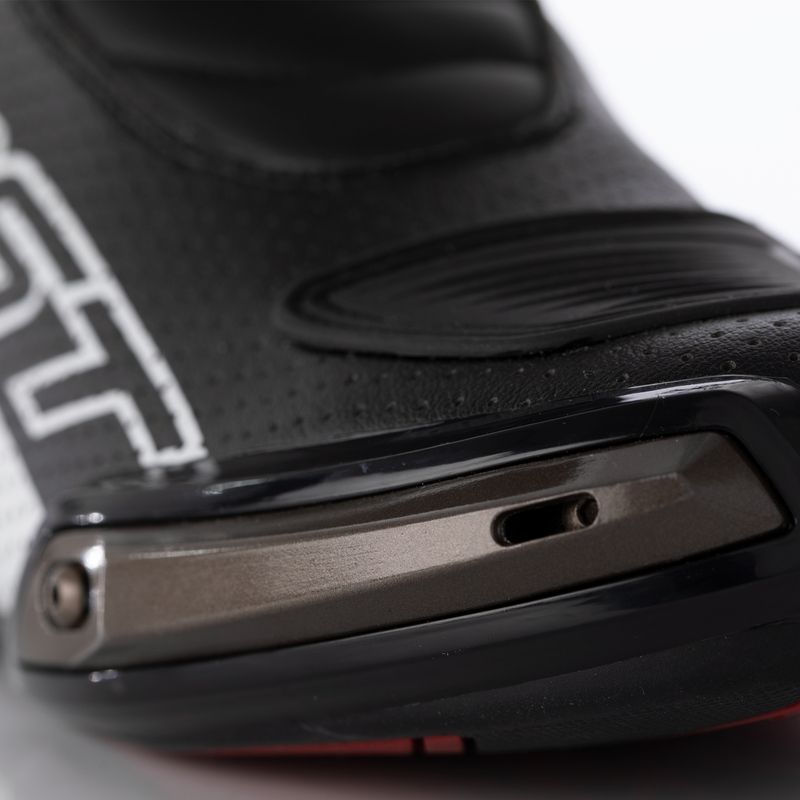 BOTA RST TRACTECH EVO III CAÑA CORTA