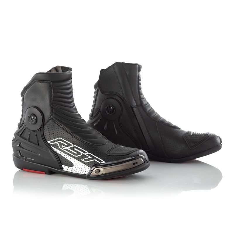 BOTA RST TRACTECH EVO III CAÑA CORTA