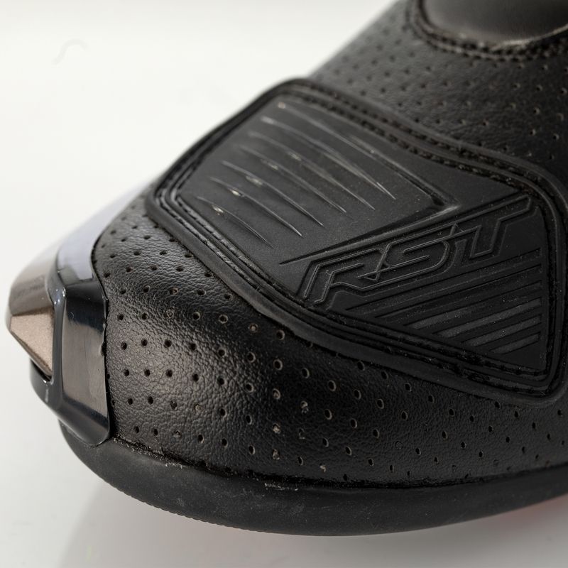 BOTA RST TRACTECH EVO III CAÑA CORTA
