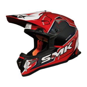 CASCO SMK CROSS MAVERIX