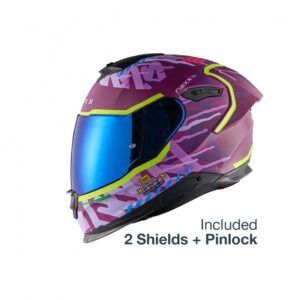 CASCO NEXX Y.100R URBANGRAM