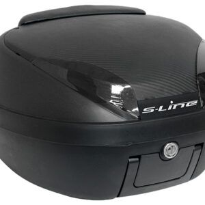 BAÚL S-LINE TOP CASE 42 LITROS