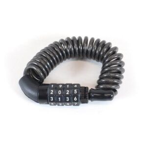 ANTIRROBO CABLE CASCO COMBINACIÓN