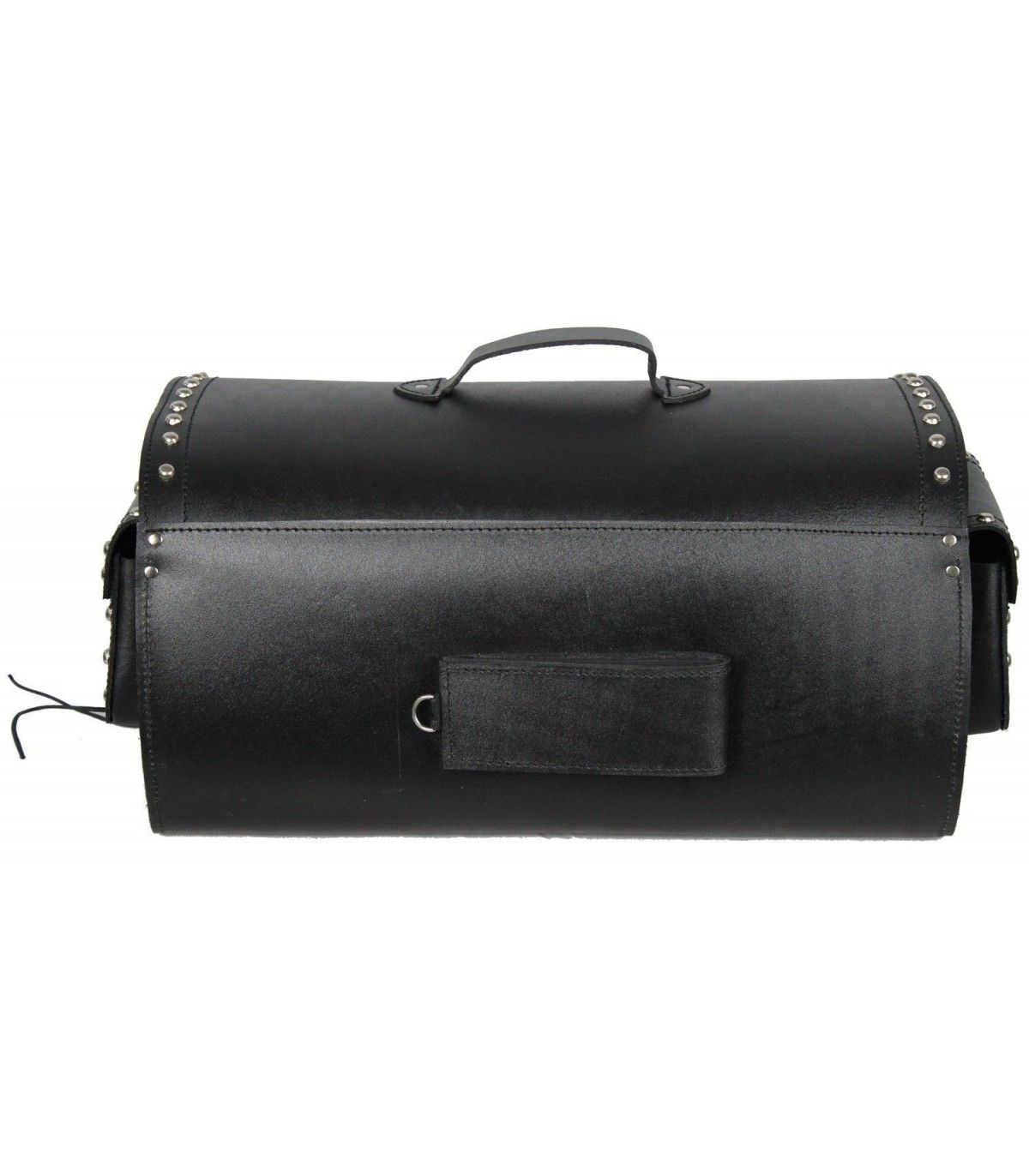 BAÚL TRASERO LOVO LVC20 2 CASCOS 64L