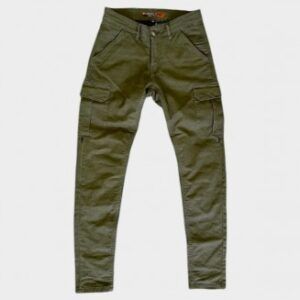 PANTALONES QUARTERMILE MUNICH