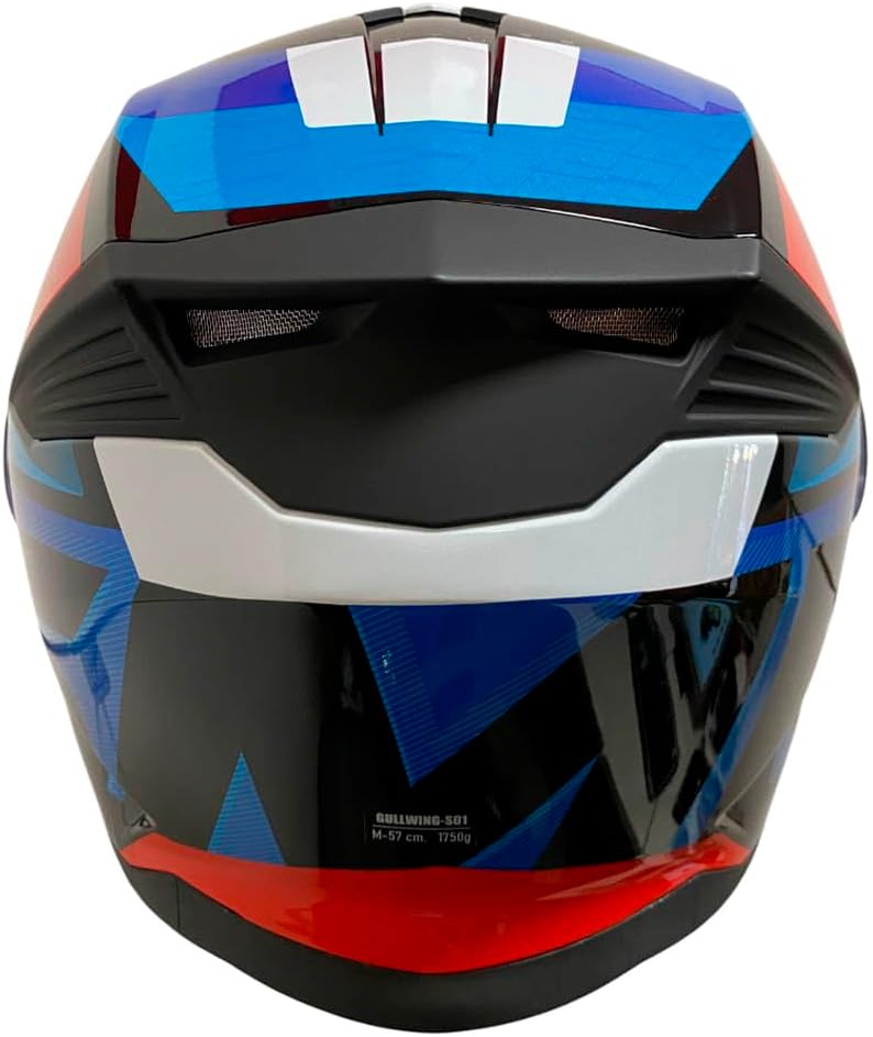 CASCO SMK MODULAR GULLWING VENTURE