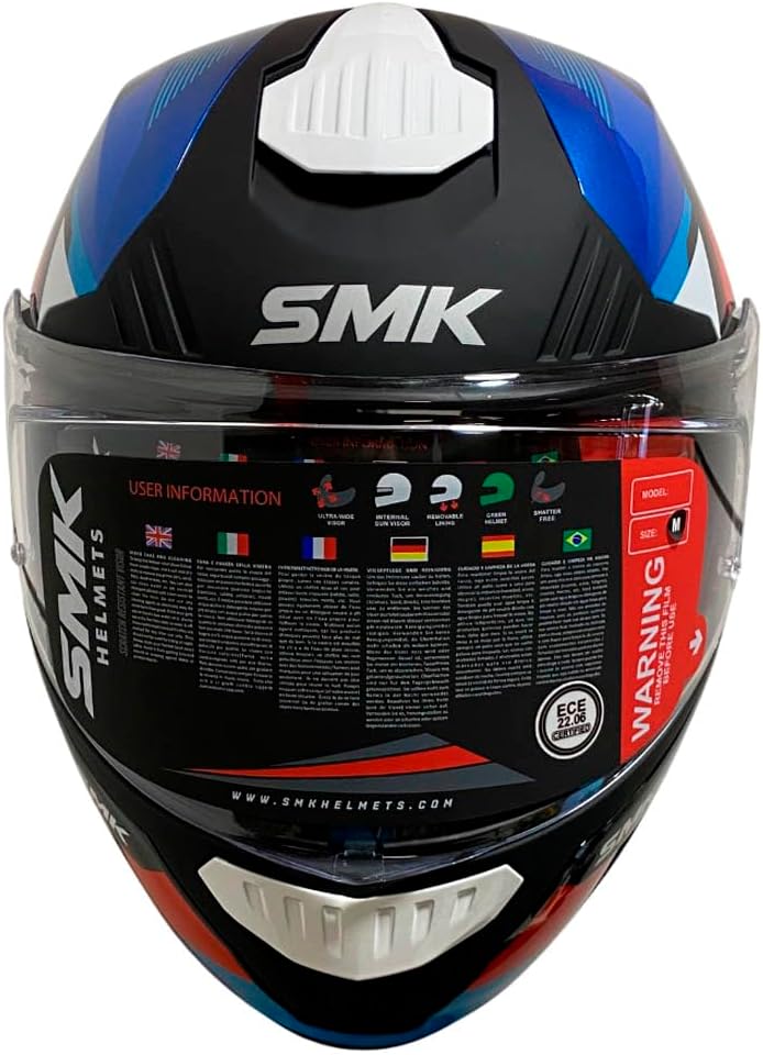 CASCO SMK MODULAR GULLWING VENTURE