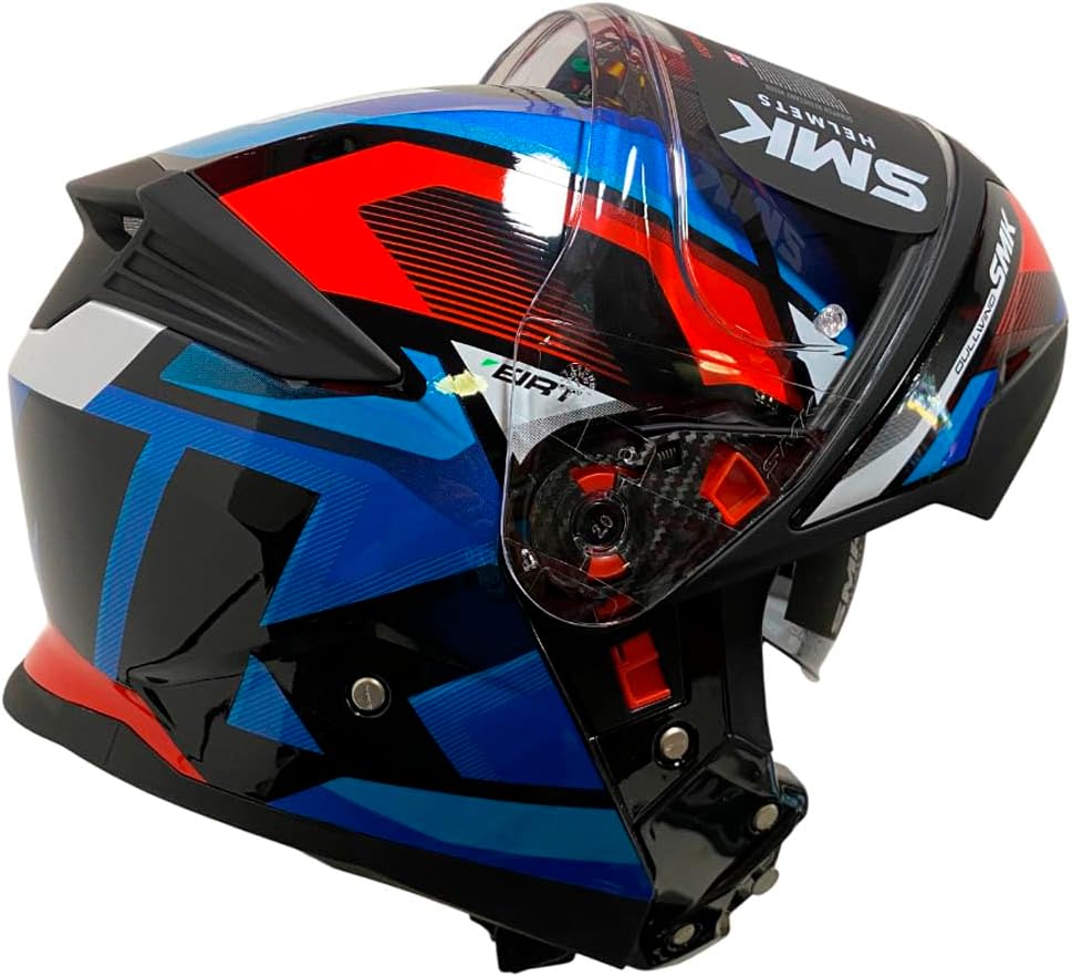 CASCO SMK MODULAR GULLWING VENTURE