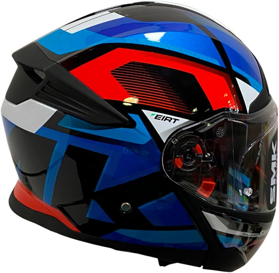 CASCO SMK MODULAR GULLWING VENTURE