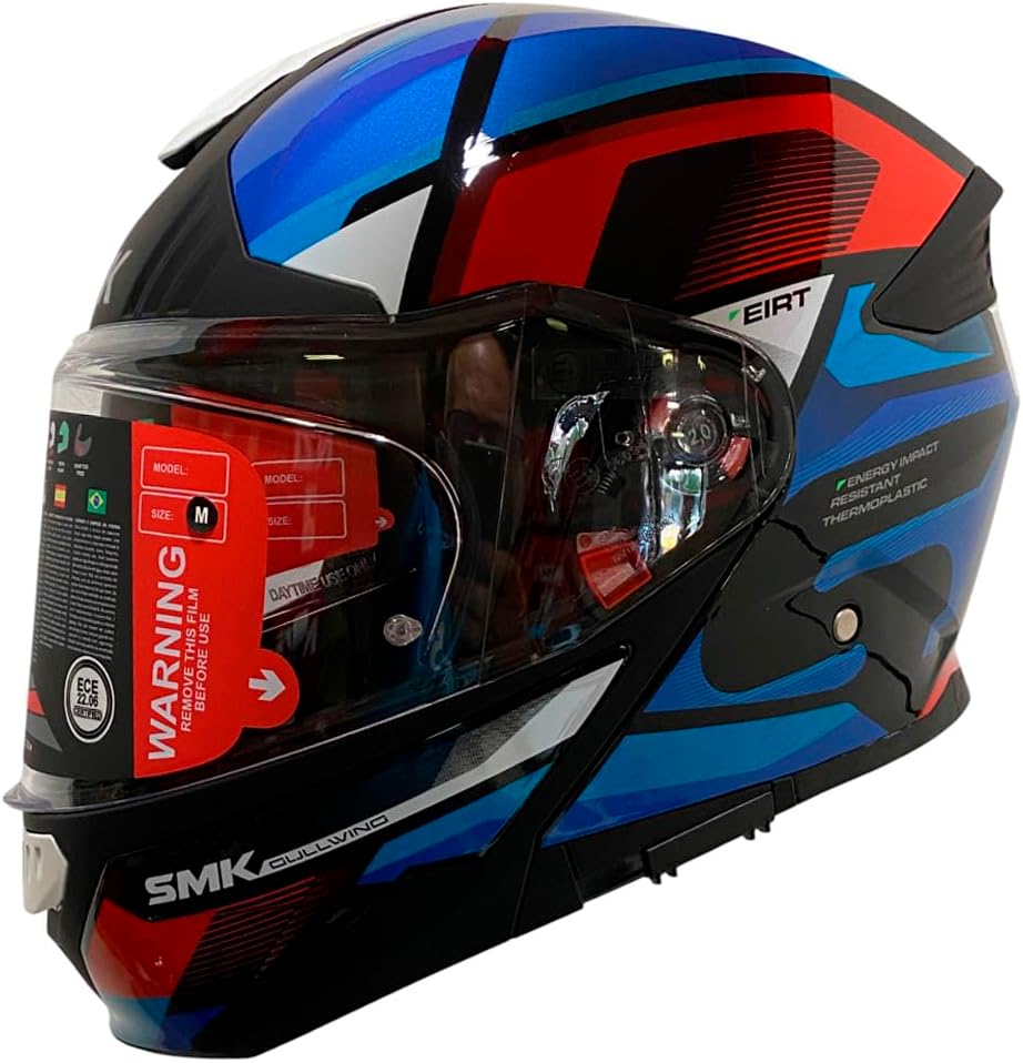 CASCO SMK MODULAR GULLWING VENTURE