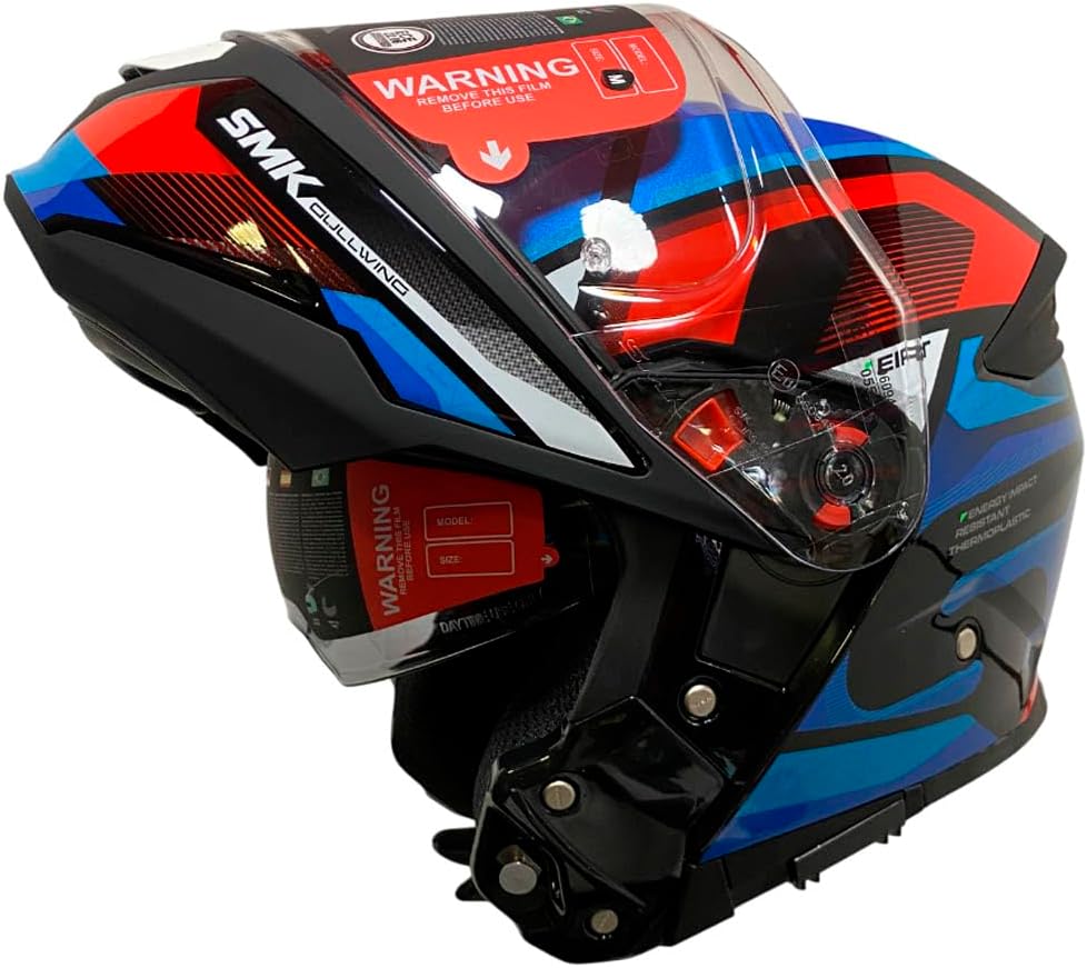CASCO SMK MODULAR GULLWING VENTURE