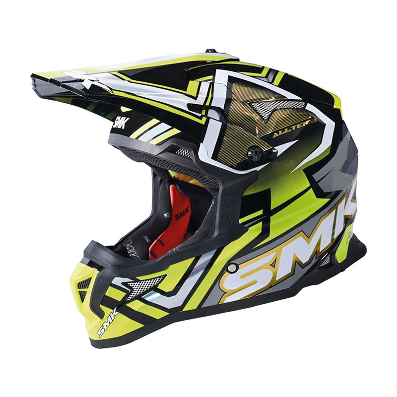 CASCO SMK ALTERRA X-ACES
