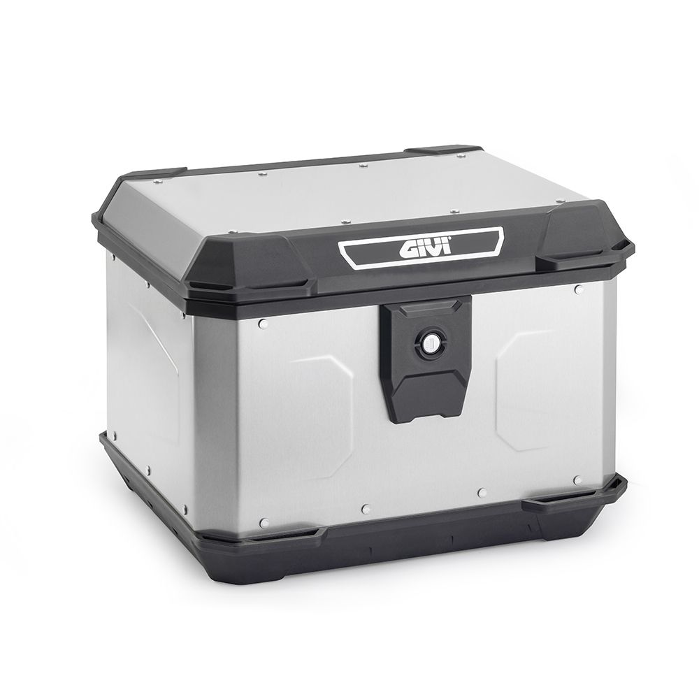 BAÚL GIVI ALPINA ALUMINIO 44L