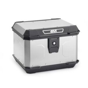 BAÚL GIVI ALPINA ALUMINIO 44L