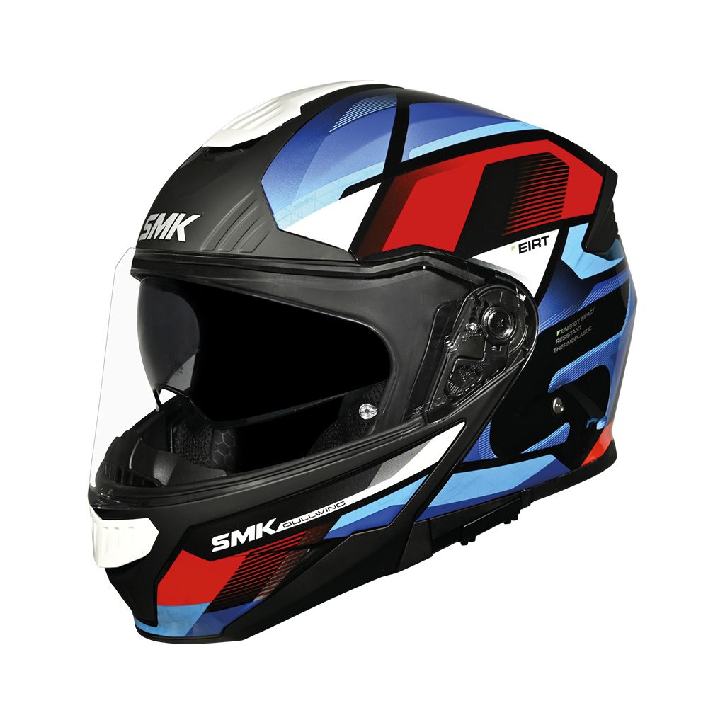 CASCO SMK MODULAR GULLWING VENTURE CASCO SMK MODULAR GULLWING VENTURE