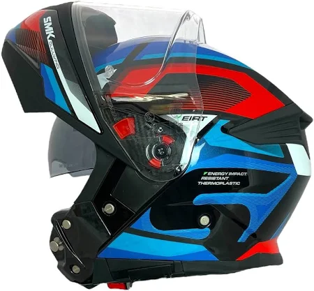 CASCO SMK MODULAR GULLWING VENTURE