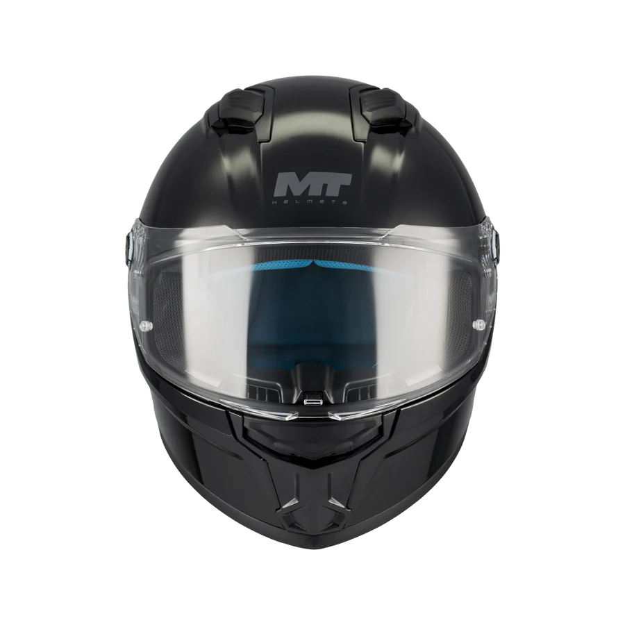 CASCO MT HELMETS STINGER 2 PURE