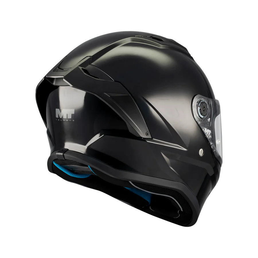 CASCO MT HELMETS STINGER 2 PURE