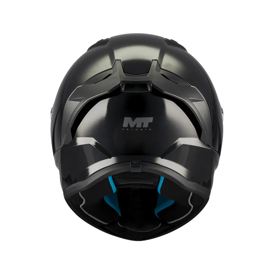 CASCO MT HELMETS STINGER 2 PURE