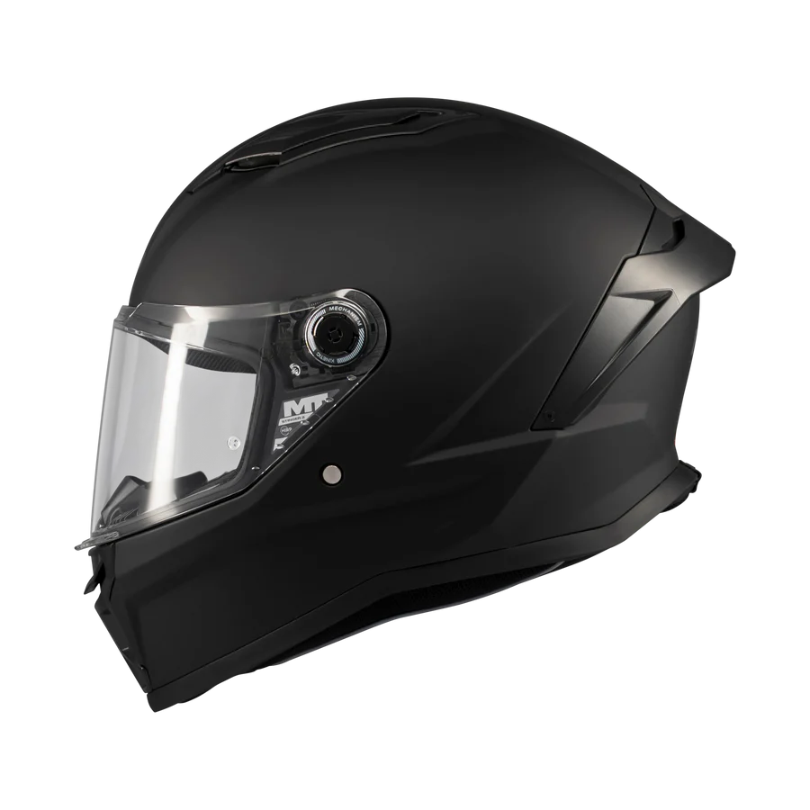 CASCO MT HELMETS STINGER 2 PURE CASCO MT HELMETS STINGER 2 PURE