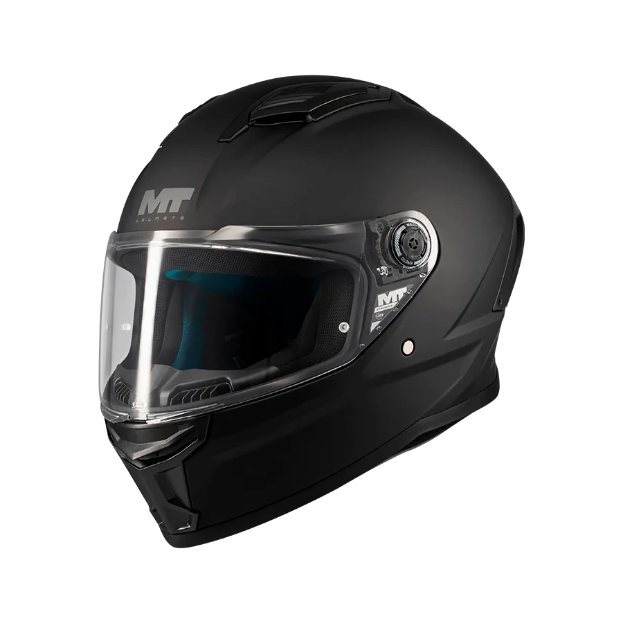 CASCO MT HELMETS STINGER 2 PURE