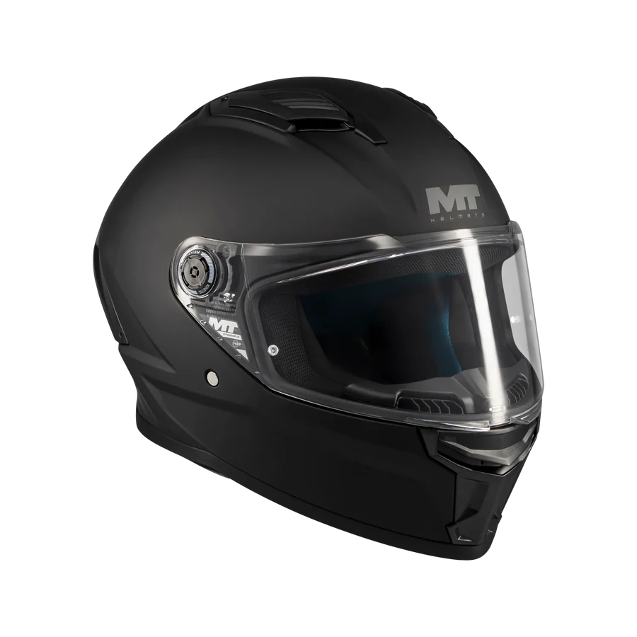 CASCO MT HELMETS STINGER 2 PURE