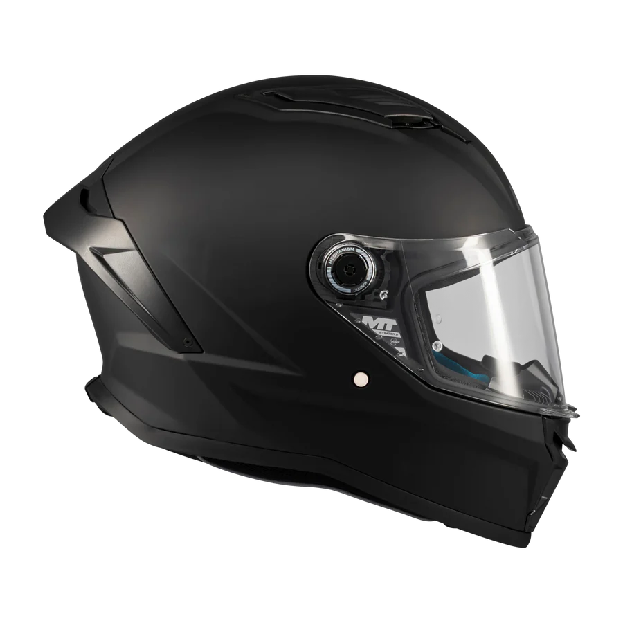 CASCO MT HELMETS STINGER 2 PURE