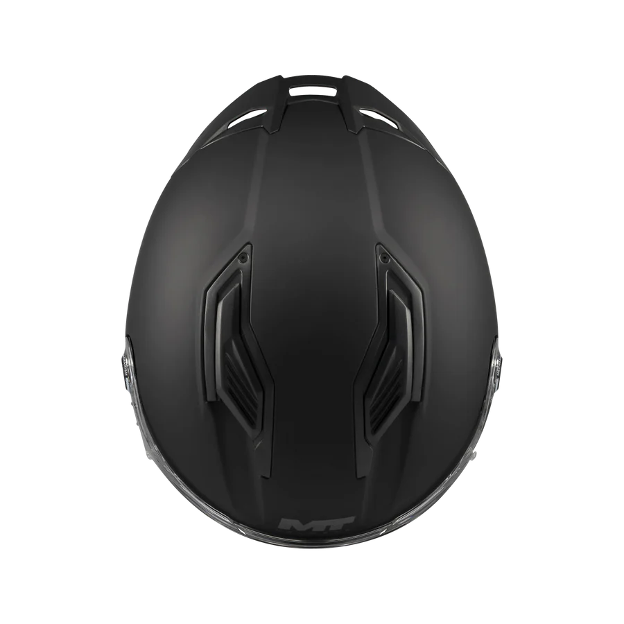CASCO MT HELMETS STINGER 2 PURE