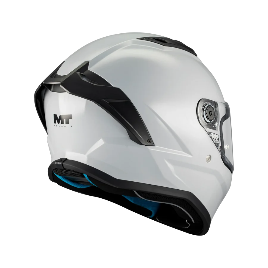 CASCO MT HELMETS STINGER 2 PURE