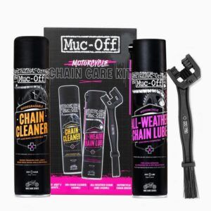 KIT MUC-OFF MANTENIMIENTO CADENA